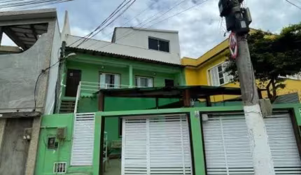 Casa com 8 dormitórios à venda, 240 m² por R$ 1.800.000,00 - Centro - Cabo Frio/RJ