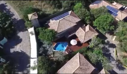 Casa com 4 dormitórios à venda, 250 m² por R$ 3.500.000,00 - Village de Búzios - Armação dos Búzios/RJ