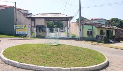 Terreno à venda, 360 m² por R$ 210.000,00 - Centro - Araruama/RJ