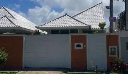 Casa com 2 dormitórios à venda, 99 m² por R$ 485.000,00 - Coqueiral - Araruama/RJ