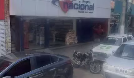 Loja à venda, 300 m² por R$ 3.000.000 - Centro - São Pedro da Aldeia/RJ