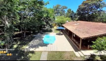 Casa com 3 dormitórios à venda, 300 m² por R$ 570.000,00 - Retiro - São Pedro da Aldeia/RJ