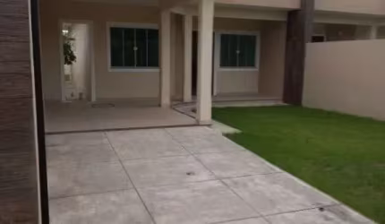 Casa com 2 dormitórios à venda, 91 m² por R$ 330.000,00 - Três Vendas - Araruama/RJ