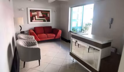 Cobertura com 2 dormitórios à venda, 151 m² por R$ 1.400.000,00 - Vila Nova - Cabo Frio/RJ