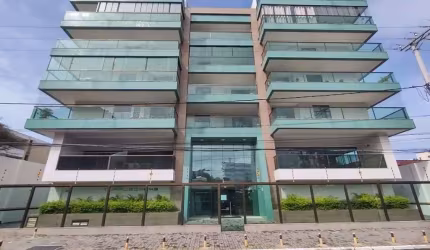 Cobertura com 3 dormitórios à venda, 174 m² por R$ 1.050.000,00 - Vila Nova - Cabo Frio/RJ
