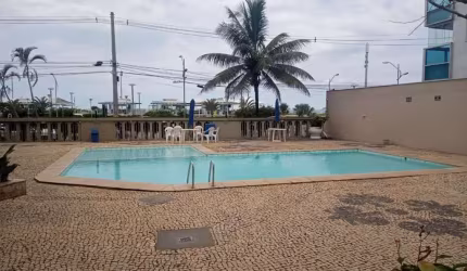 Apartamento com 4 dormitórios à venda, 105 m² por R$ 1.300.000,00 - Centro - Cabo Frio/RJ