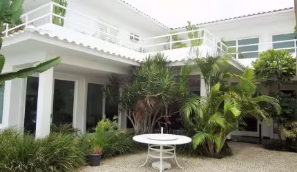 Casa com 4 dormitórios à venda por R$ 3.500.000,00 - Peró - Cabo Frio/RJ