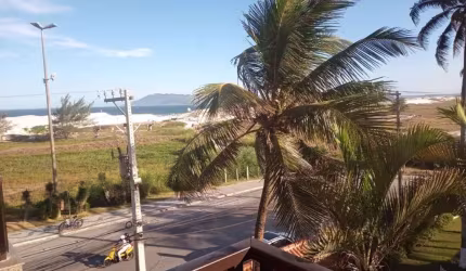 Apartamento com 3 dormitórios à venda, 100 m² por R$ 990.000,00 - Vila Nova - Cabo Frio/RJ