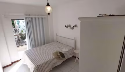 Apartamento com 2 dormitórios à venda, 85 m² por R$ 800.000,00 - Passagem - Cabo Frio/RJ