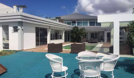 Casa com 5 dormitórios à venda por R$ 3.000.000,00 - Ogiva - Cabo Frio/RJ
