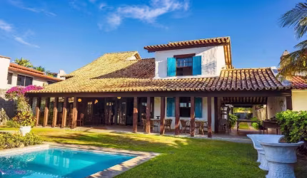 Casa com 9 dormitórios à venda por R$ 7.500.000,00 - Centro - Cabo Frio/RJ
