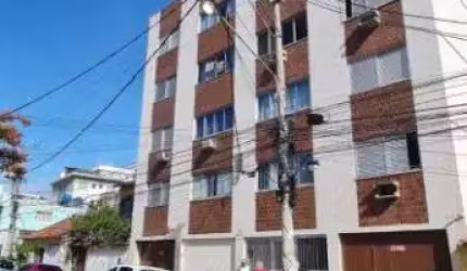 Apartamento com 2 dormitórios à venda, 410 m² por R$ 450.000,00 - Centro - Cabo Frio/RJ