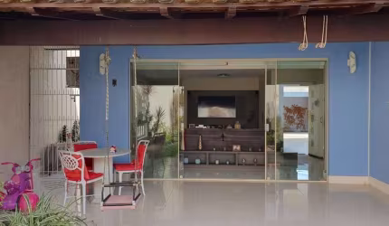 Casa com 4 dormitórios à venda por R$ 2.100.000,00 - Vila Nova - Cabo Frio/RJ