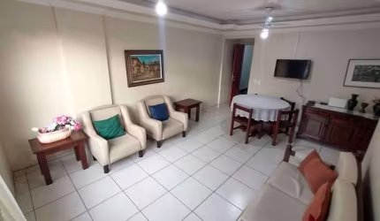 Apartamento com 2 dormitórios à venda, 92 m² por R$ 550.000,00 - Centro - Cabo Frio/RJ