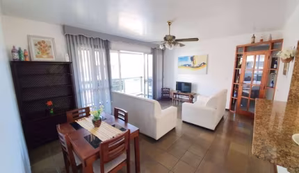 Apartamento com 4 dormitórios à venda, 154 m² por R$ 800.000,00 - Vila Nova - Cabo Frio/RJ