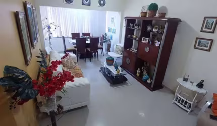 Cobertura com 3 dormitórios à venda, 112 m² por R$ 990.000,00 - Passagem - Cabo Frio/RJ