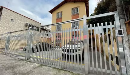 Apartamento com 3 dormitórios à venda, 90 m² por R$ 430.000,00 - Vila Nova - Cabo Frio/RJ