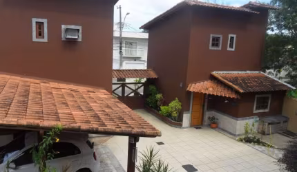 Casa com 6 dormitórios à venda, 422 m² por R$ 1.900.000,00 - Peró - Cabo Frio/RJ