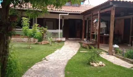 Casa com 3 dormitórios à venda por R$ 1.350.000,00 - Portinho - Cabo Frio/RJ