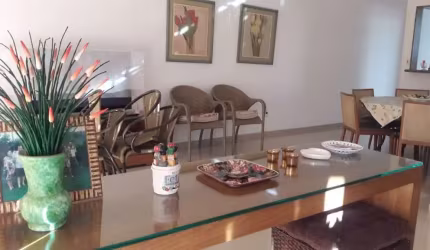 Apartamento com 3 dormitórios à venda, 135 m² por R$ 1.100.000,00 - Centro - Cabo Frio/RJ
