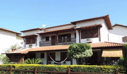 Casa com 3 dormitórios à venda, 180 m² por R$ 1.000.000,00 - Pontinha - Araruama/RJ