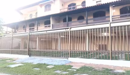 Apartamento com 2 dormitórios à venda, 133 m² por R$ 380.000,00 - Pontinha - Araruama/RJ