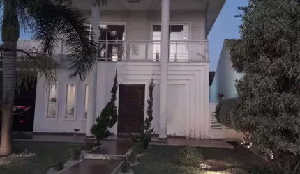 Casa com 4 dormitórios à venda, 250 m² por R$ 1.550.000,00 - Hawai - Araruama/RJ