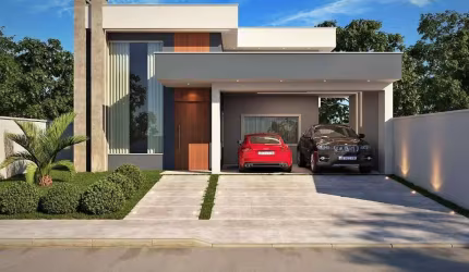 Casa com 3 dormitórios à venda, 180 m² por R$ 780.000,00 - Fazendinha - Araruama/RJ