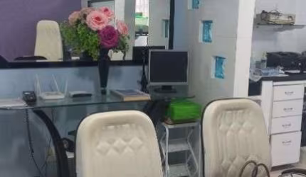 Sala à venda, 50 m² por R$ 150.000,00 - Centro - Araruama/RJ