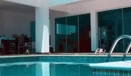 Casa com 5 dormitórios à venda, 500 m² por R$ 2.700.000,00 - Pontinha - Araruama/RJ