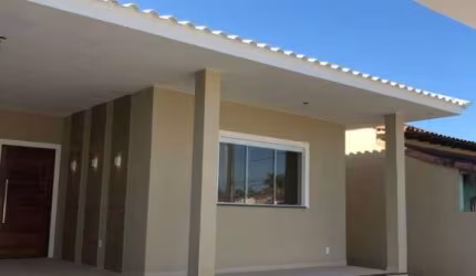 Casa com 3 dormitórios à venda, 146 m² por R$ 520.000,00 - Ponte dos Leites - Araruama/RJ