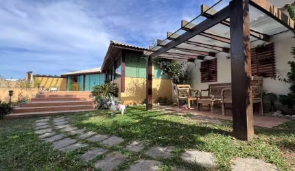 Casa para aluguel, 2 quartos, 1 suíte, Ponte dos Leites - Araruama/RJ