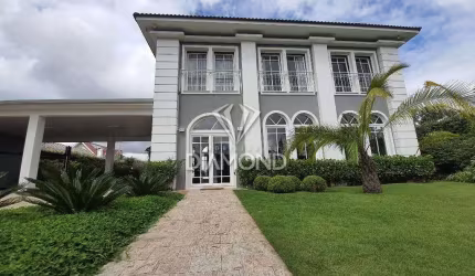 Casa com 3 quartos à venda na Rua Jeremias Maciel Perretto, 1020, Campo Comprido, Curitiba, 750 m2 por R$ 14.000.000