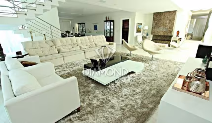 Casa com 4 quartos à venda na Rua Padre José Kentenich, 420, Campo Comprido, Curitiba, 781 m2 por R$ 10.000.000