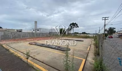 Terreno à venda na Avenida Manoel Ribas, 5632, Santa Felicidade, Curitiba por R$ 7.500.000