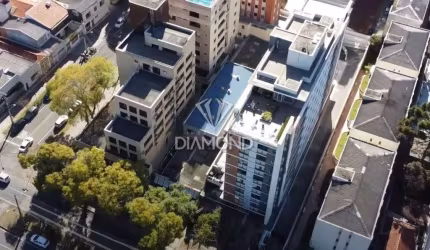Terreno à venda na Avenida Iguaçu, 1106, Rebouças, Curitiba por R$ 2.200.000