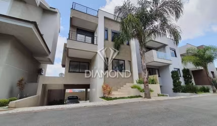 Casa com 5 quartos à venda no Campo Comprido, Curitiba , 316 m2 por R$ 1.737.000