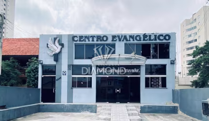 Barracão / Galpão / Depósito à venda na Rua Marechal Octávio Saldanha Mazza, 6209, Capão Raso, Curitiba, 1000 m2 por R$ 1.600.000