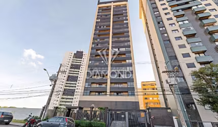 Apartamento com 3 quartos à venda na Rua Urbano Lopes, 238, Cristo Rei, Curitiba, 149 m2 por R$ 1.590.000