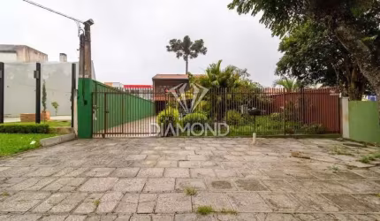 Casa com 4 quartos à venda no Bacacheri, Curitiba , 398 m2 por R$ 1.480.000
