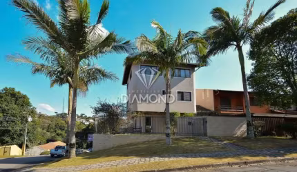 Casa com 4 quartos à venda no Pilarzinho, Curitiba , 295 m2 por R$ 1.250.000