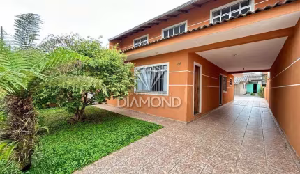 Casa com 3 quartos à venda no Bairro Alto, Curitiba , 240 m2 por R$ 1.155.000