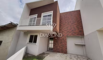 Casa em condomínio fechado com 3 quartos à venda no Campo Comprido, Curitiba , 167 m2 por R$ 780.000