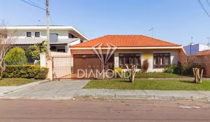 Casa com 4 quartos à venda na Rua Professor Leonardo Cobbe, 675, Barreirinha, Curitiba, 285 m2 por R$ 780.000