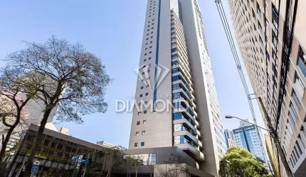 Sala comercial à venda no Centro, Curitiba , 64 m2 por R$ 759.813