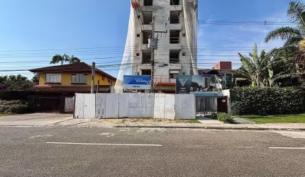 Apartamento com 3 quartos à venda na Rua Vinte e Dois de Abril, 456, Estância Pinhais, Pinhais, 77 m2 por R$ 545.000