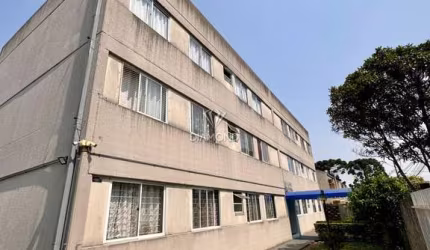Apartamento com 2 quartos à venda na Quinze de Novembro, 183, Estância Pinhais, Pinhais, 51 m2 por R$ 250.000