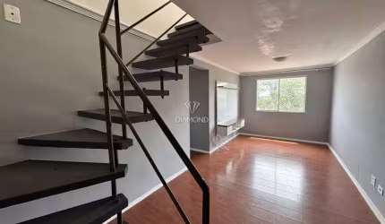 Cobertura com 3 quartos à venda na Rua Augusto de Mari, 3692, Portão, Curitiba, 98 m2 por R$ 550.000
