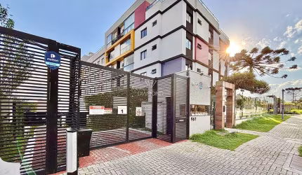 Apartamento com 2 quartos para alugar na Rua João Batista Dallarmi, 961, Santo Inácio, Curitiba, 101 m2 por R$ 4.700