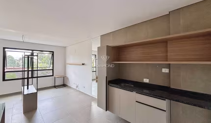 Kitnet / Stúdio à venda na Avenida São José, 795, Cristo Rei, Curitiba, 31 m2 por R$ 420.000